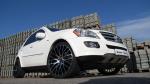Mercedes-Benz ML500 4Matic by Senner Tuning 2010 года